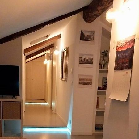 La Corte Della Rocca تورينو المظهر الخارجي الصورة