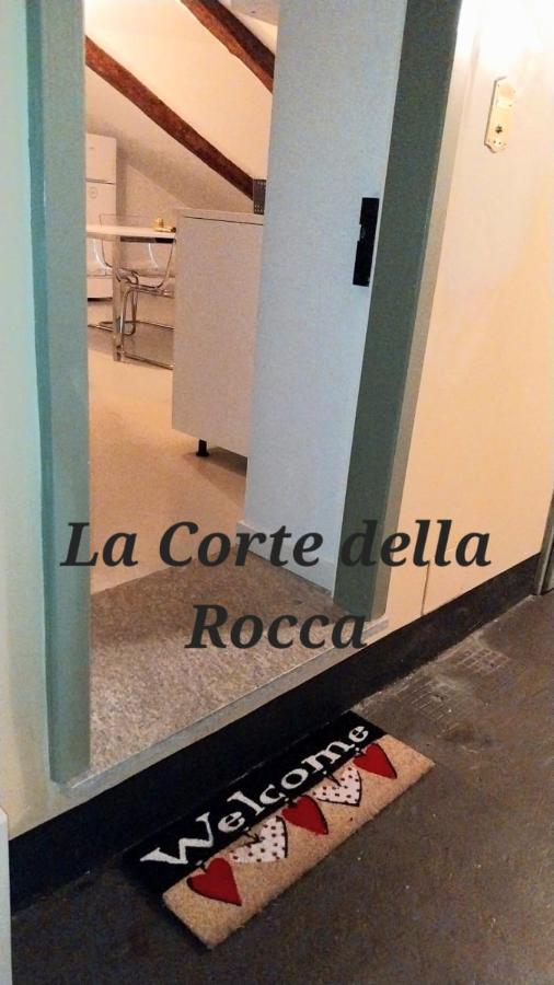 La Corte Della Rocca تورينو المظهر الخارجي الصورة